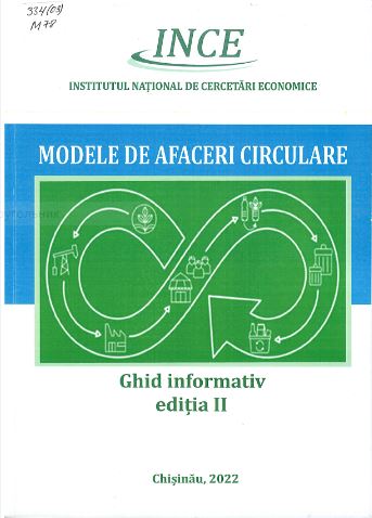 Modele de afaceri circulare