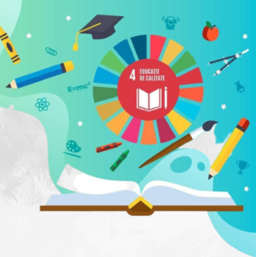 Educația – catalizator global în dezvoltarea societății