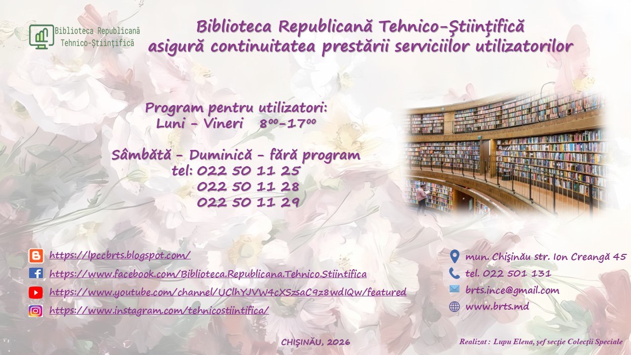 Tematica expozițiilor trimestrului II – 2026